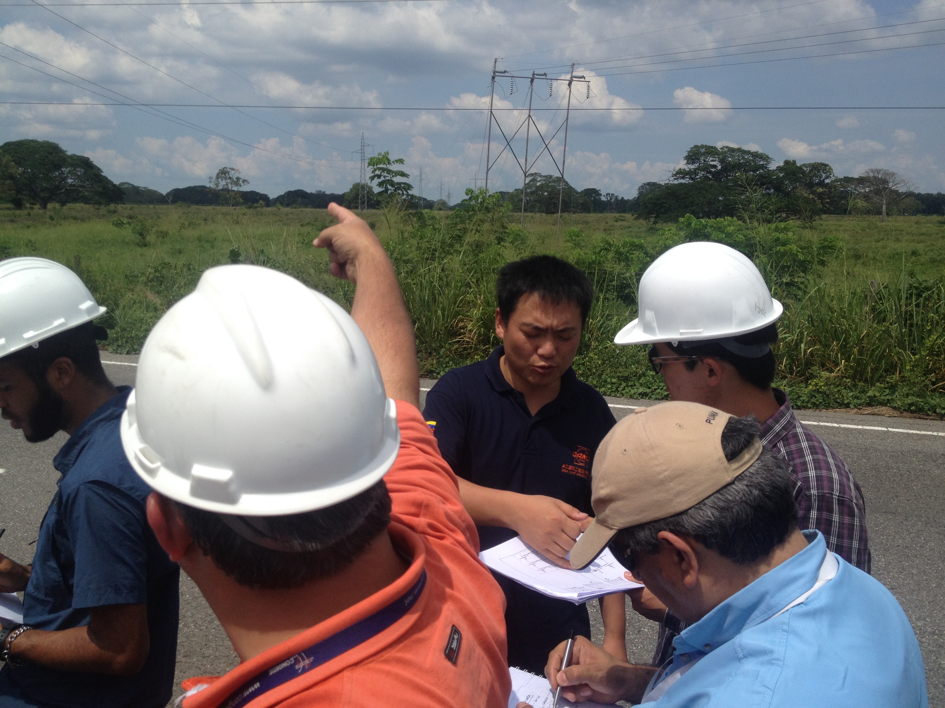 Power Project