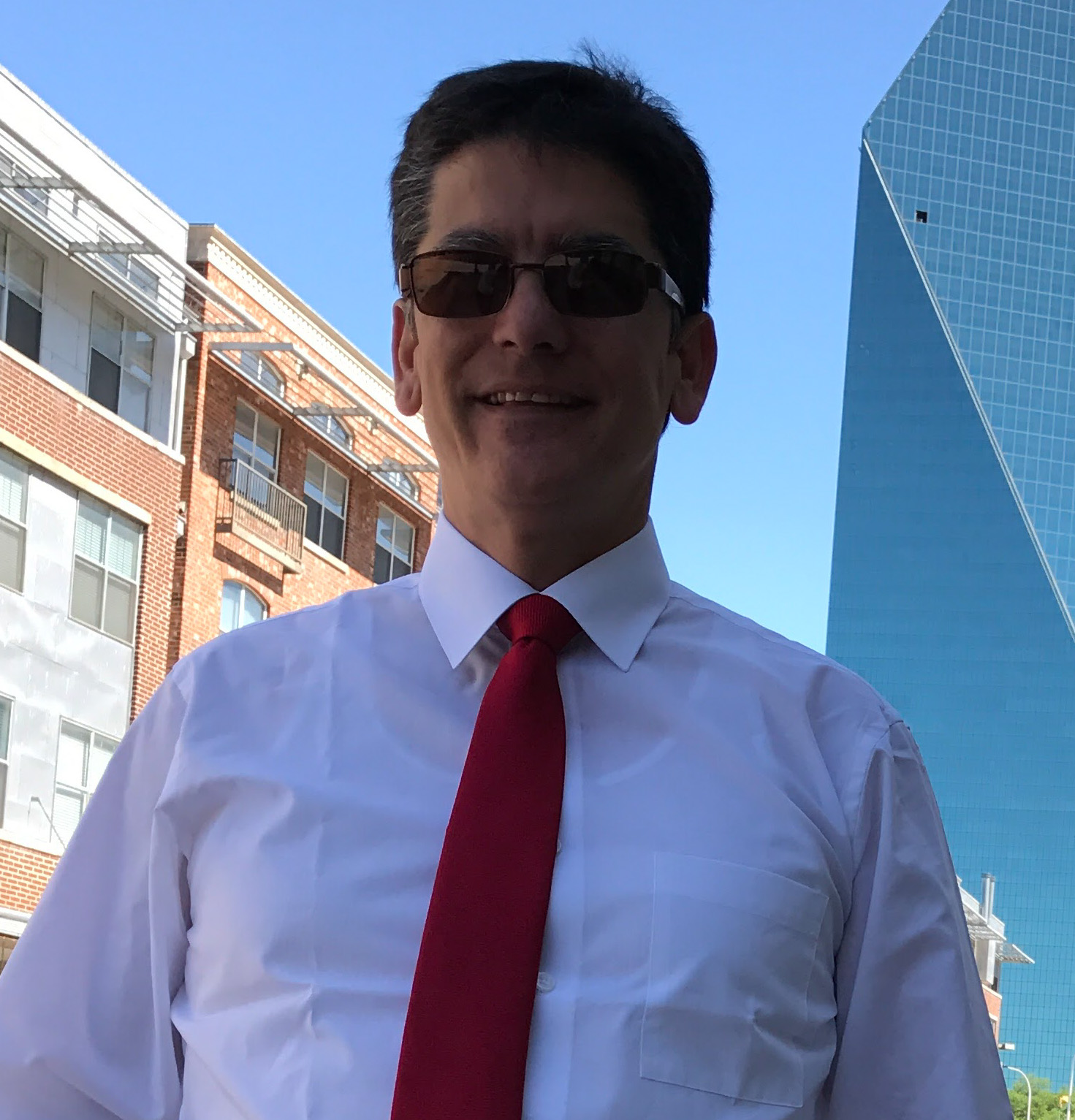 Tomas Alvarez